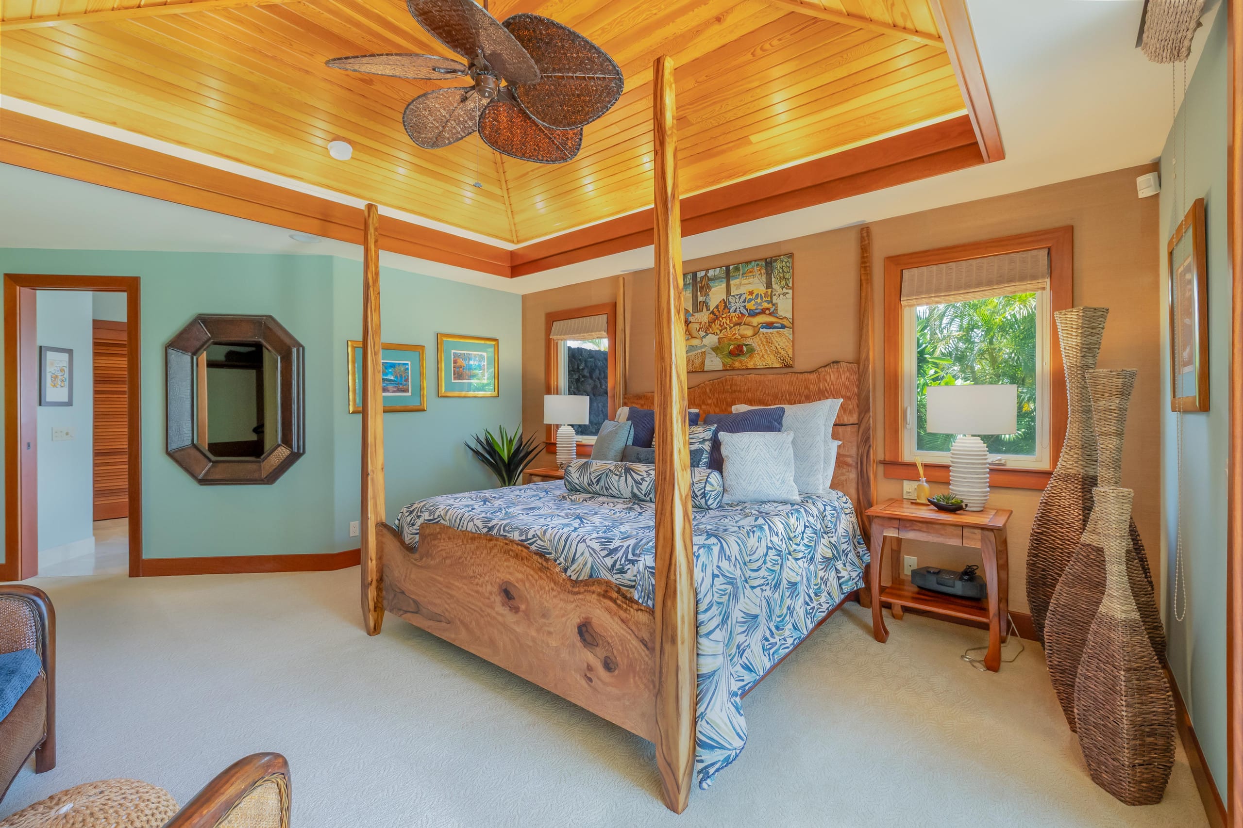 Home in Waimea · ★4.97 · 3 bedrooms · 4 beds · 3.5 baths - Image 19