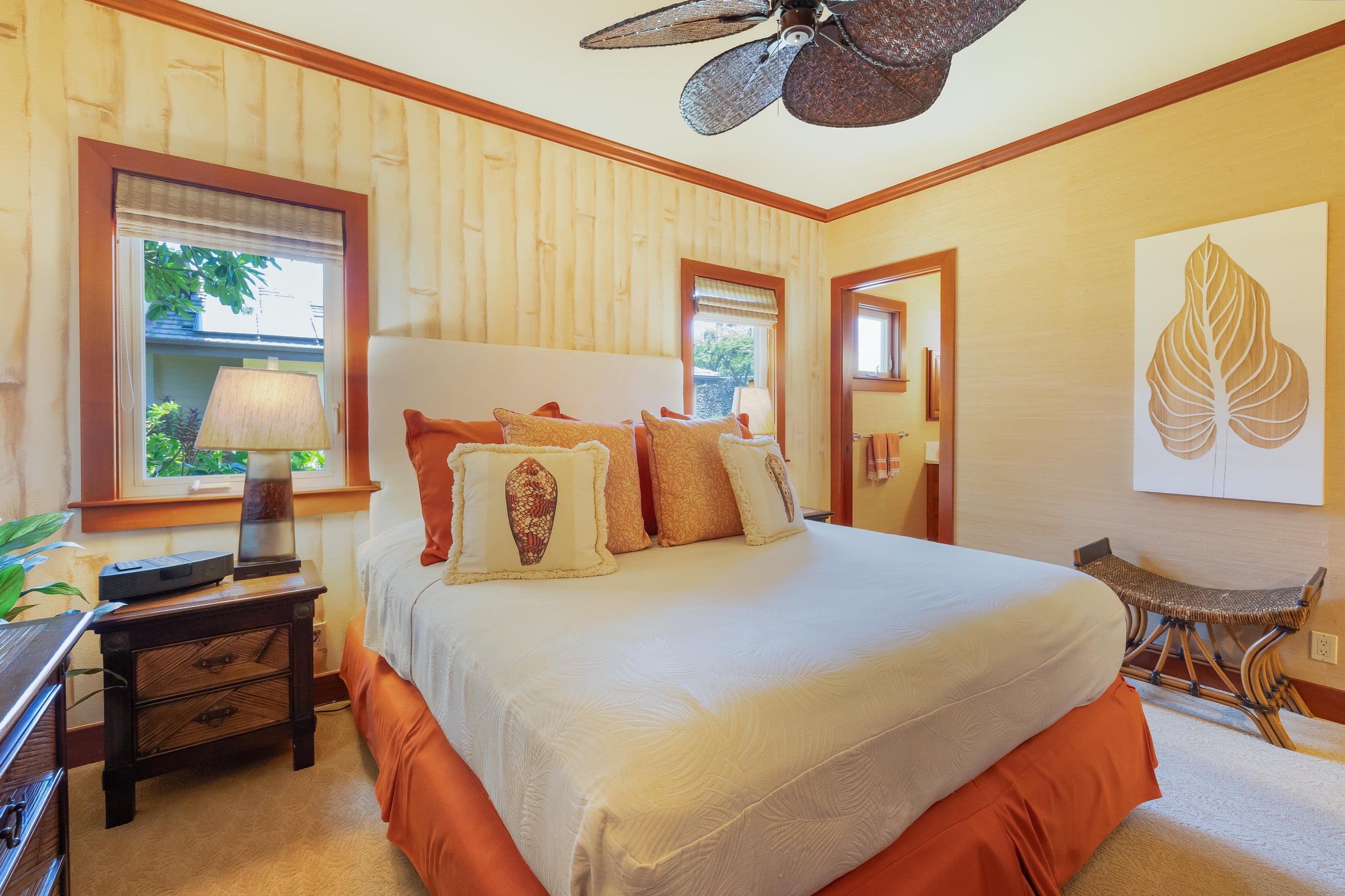 Home in Waimea · ★4.97 · 3 bedrooms · 4 beds · 3.5 baths - Image 35