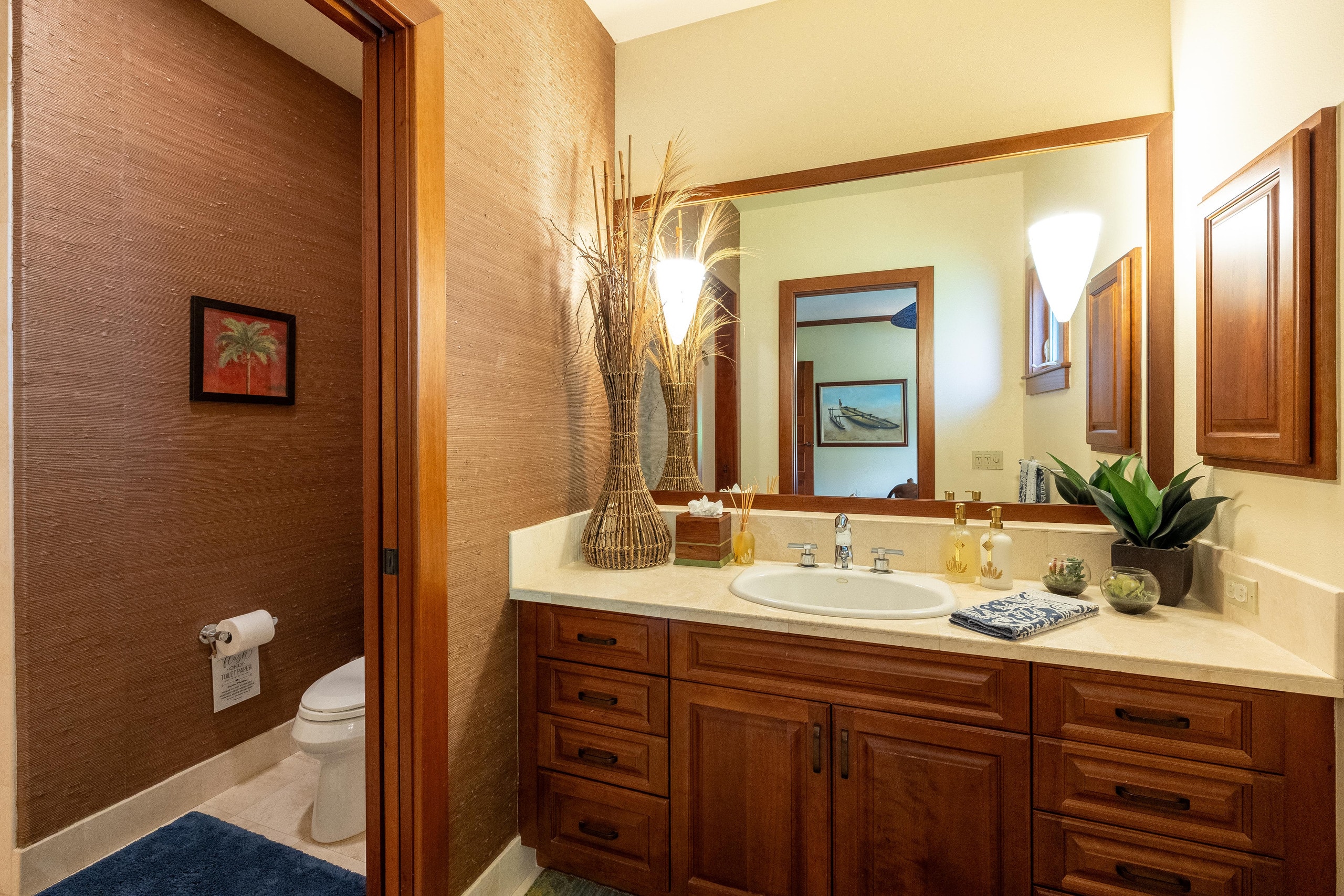 Home in Waimea · ★4.97 · 3 bedrooms · 4 beds · 3.5 baths - Image 33