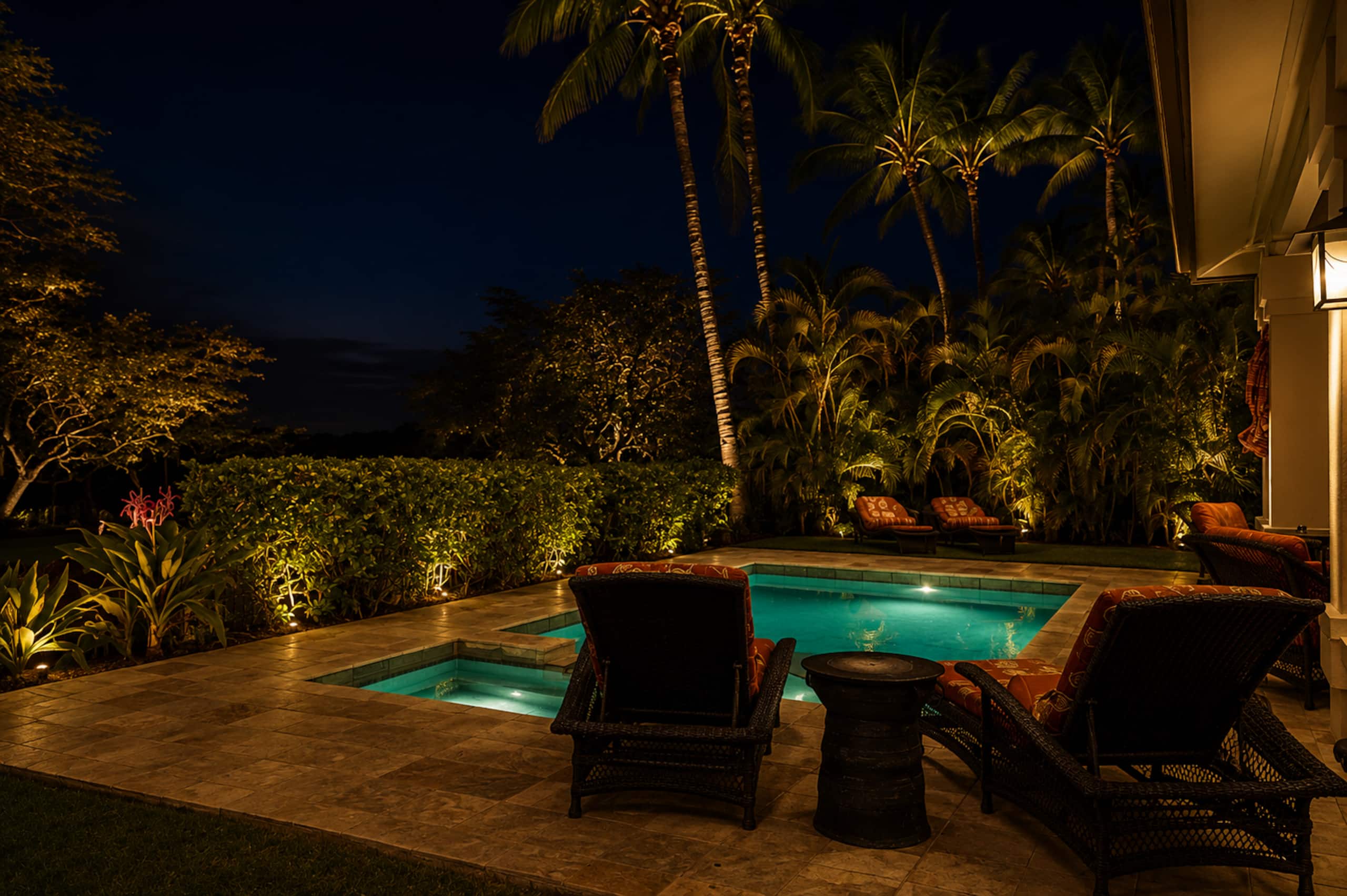 Home in Waimea · ★4.97 · 3 bedrooms · 4 beds · 3.5 baths - Image 55