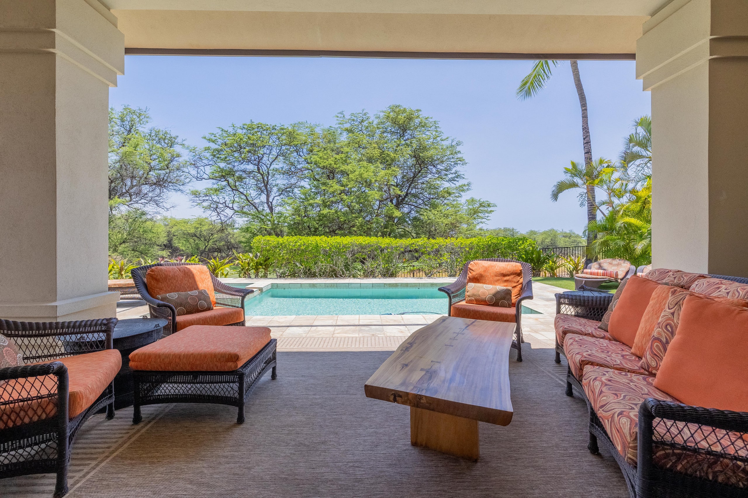 Home in Waimea · ★4.97 · 3 bedrooms · 4 beds · 3.5 baths - Image 48