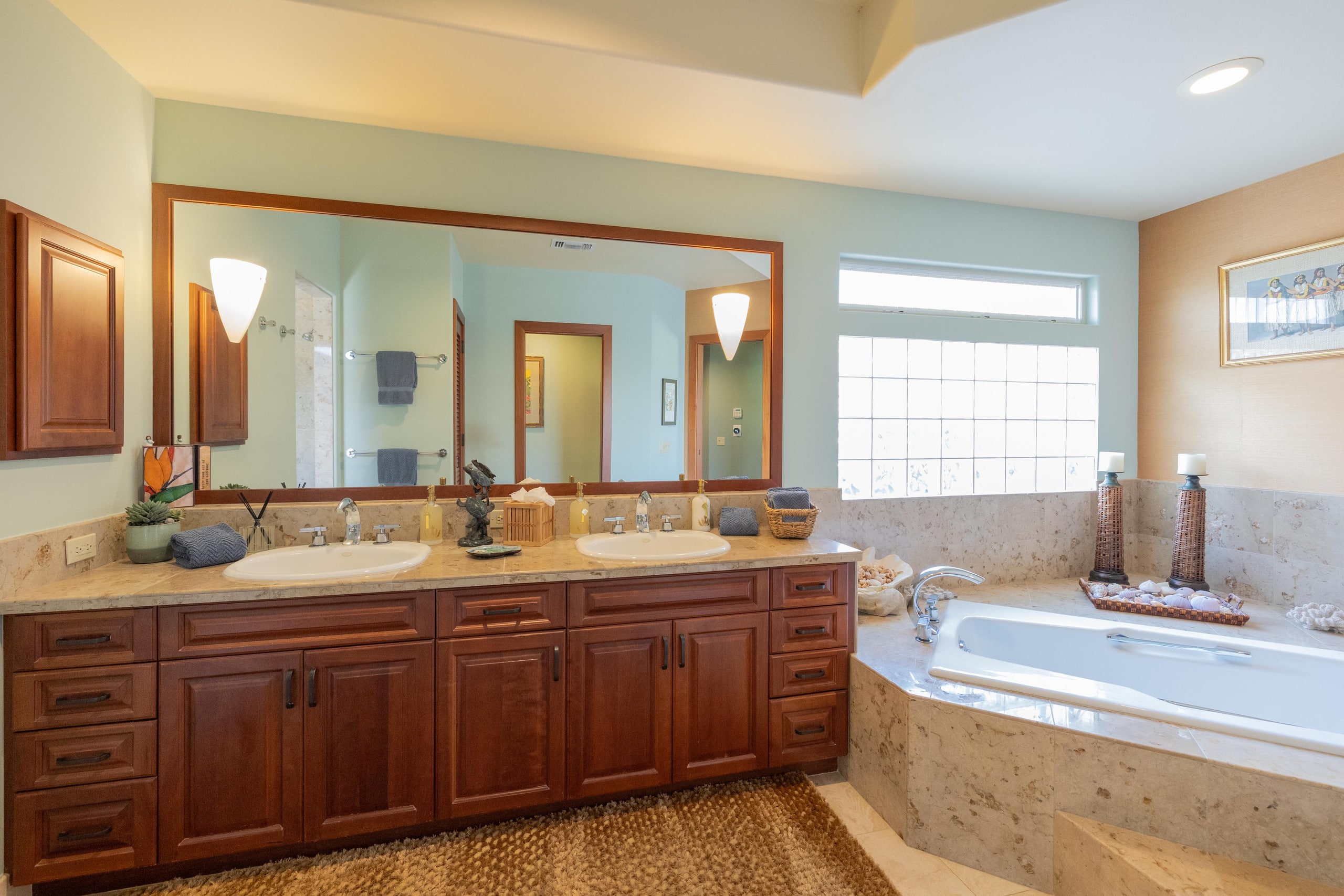 Home in Waimea · ★4.97 · 3 bedrooms · 4 beds · 3.5 baths - Image 22
