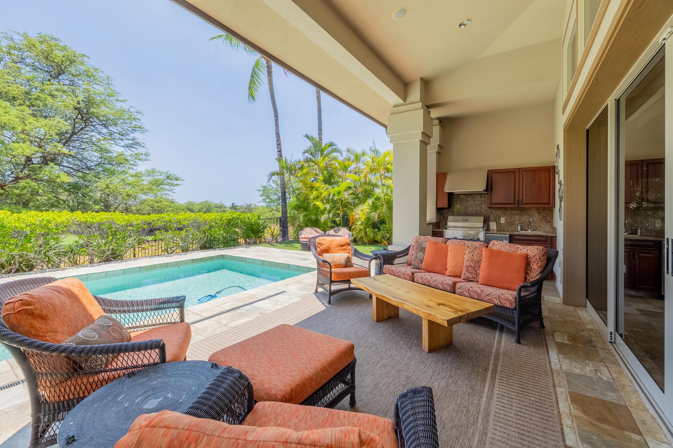 Home in Waimea · ★4.97 · 3 bedrooms · 4 beds · 3.5 baths - Image 47