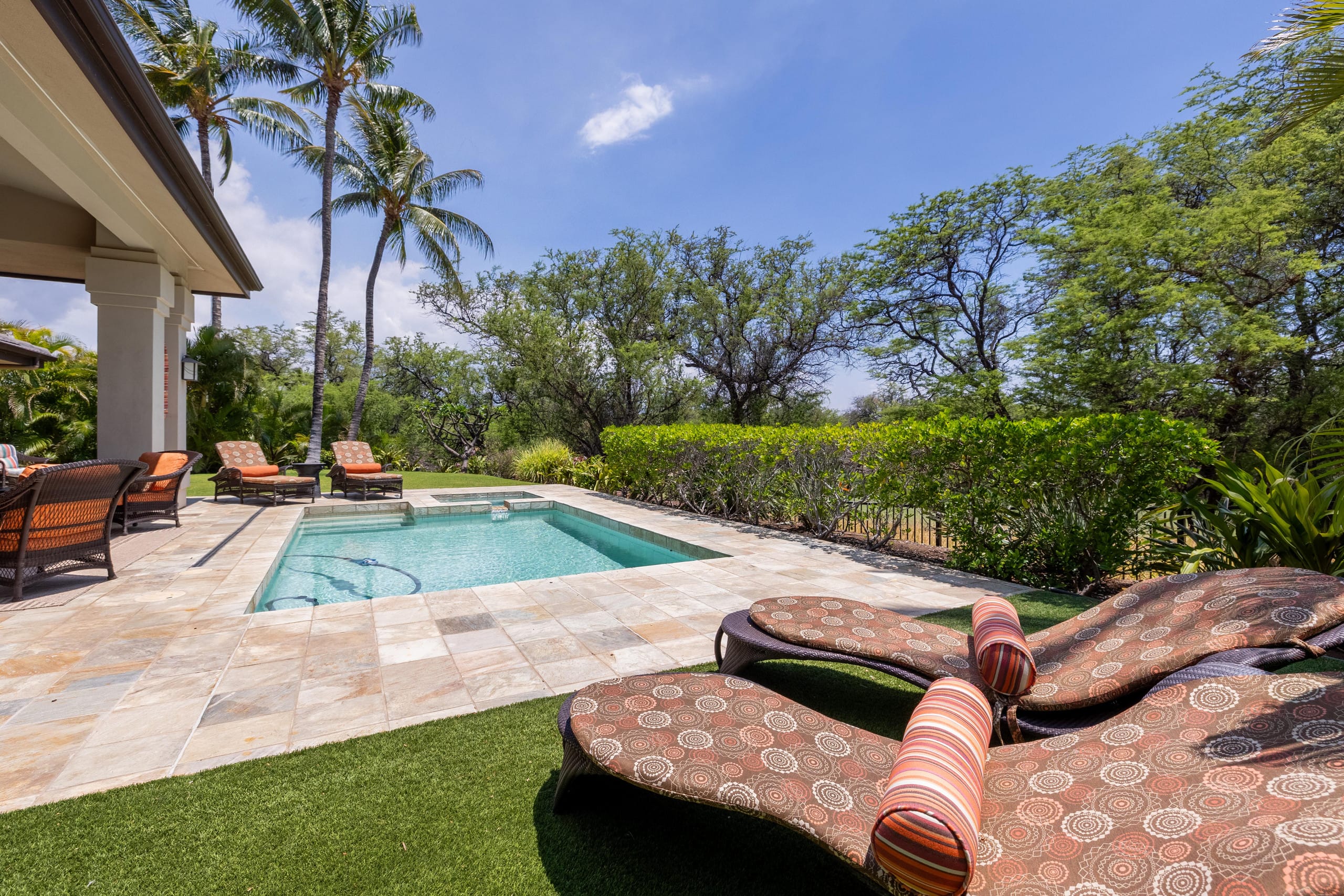 Home in Waimea · ★4.97 · 3 bedrooms · 4 beds · 3.5 baths - Image 51