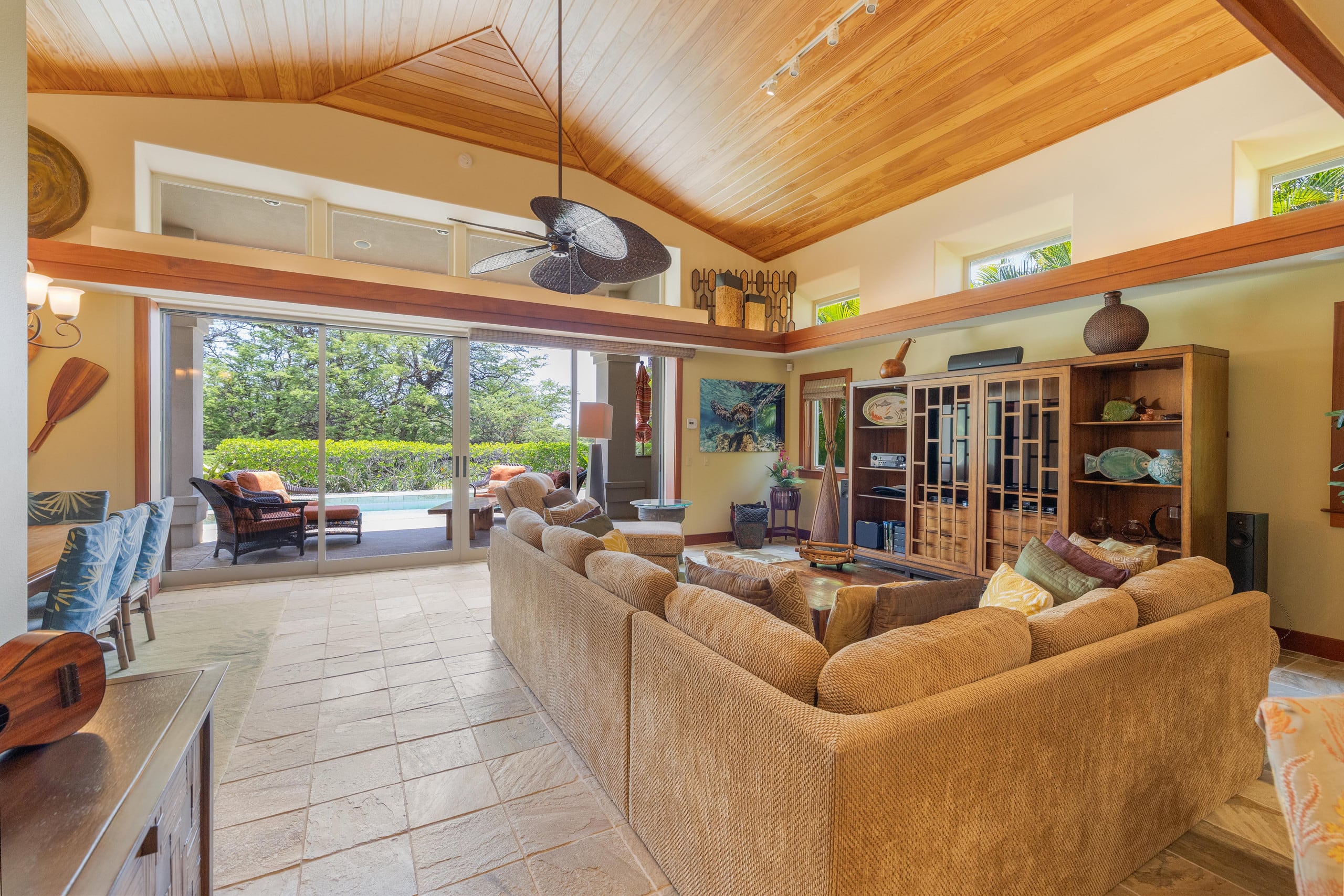 Home in Waimea · ★4.97 · 3 bedrooms · 4 beds · 3.5 baths - Image 14