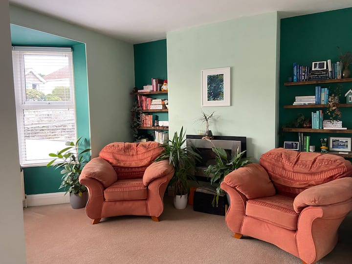 Bright Room In Falmouth - Falmouth