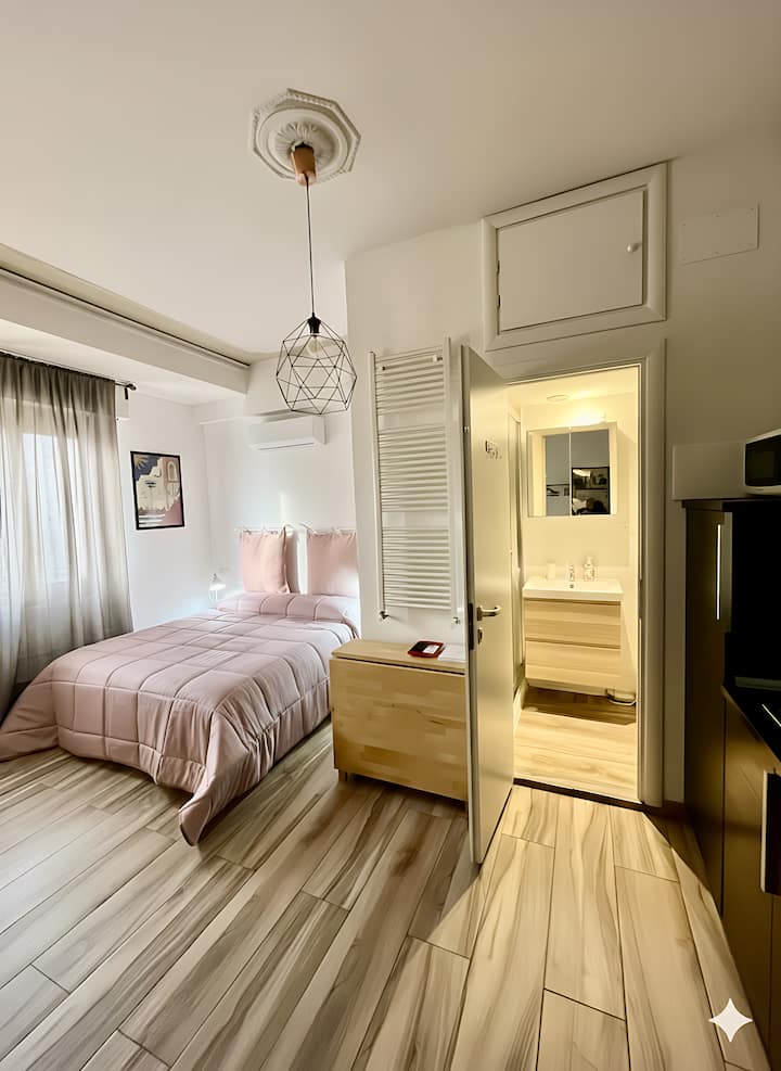 Campary Loft Piazza Stazione. - Pontassieve