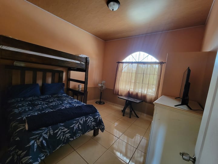 Habitación 3
