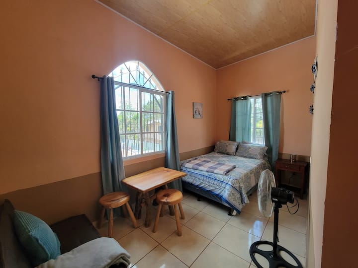 Habitación 4