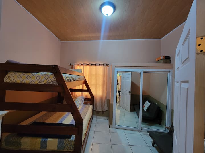 Habitación 5