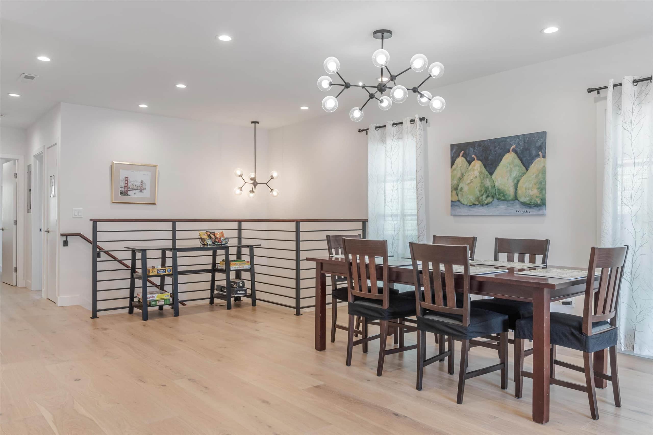 Home in San Francisco · ★4.96 · 3 bedrooms · 4 beds · 2 baths - Image 19