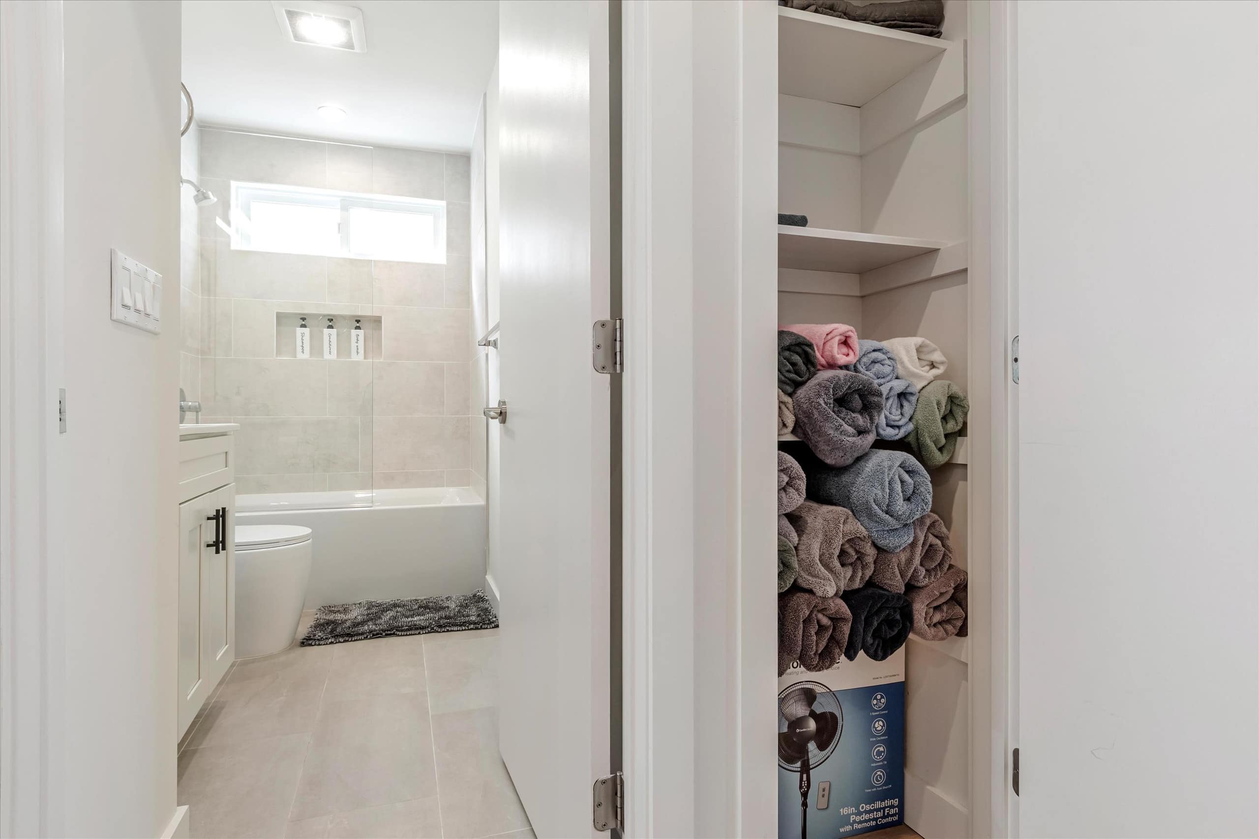 Home in San Francisco · ★4.96 · 3 bedrooms · 4 beds · 2 baths - Image 40