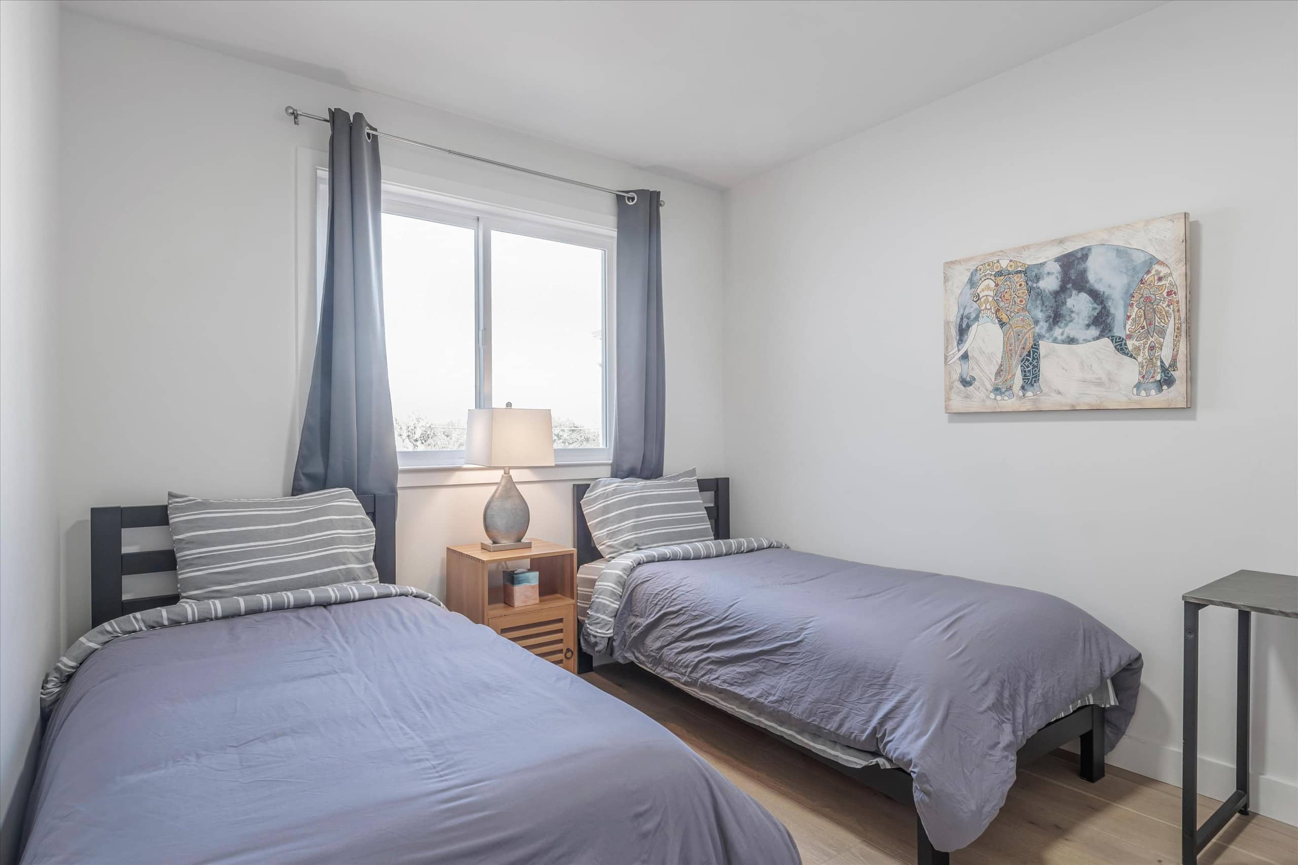 Home in San Francisco · ★4.96 · 3 bedrooms · 4 beds · 2 baths - Image 30