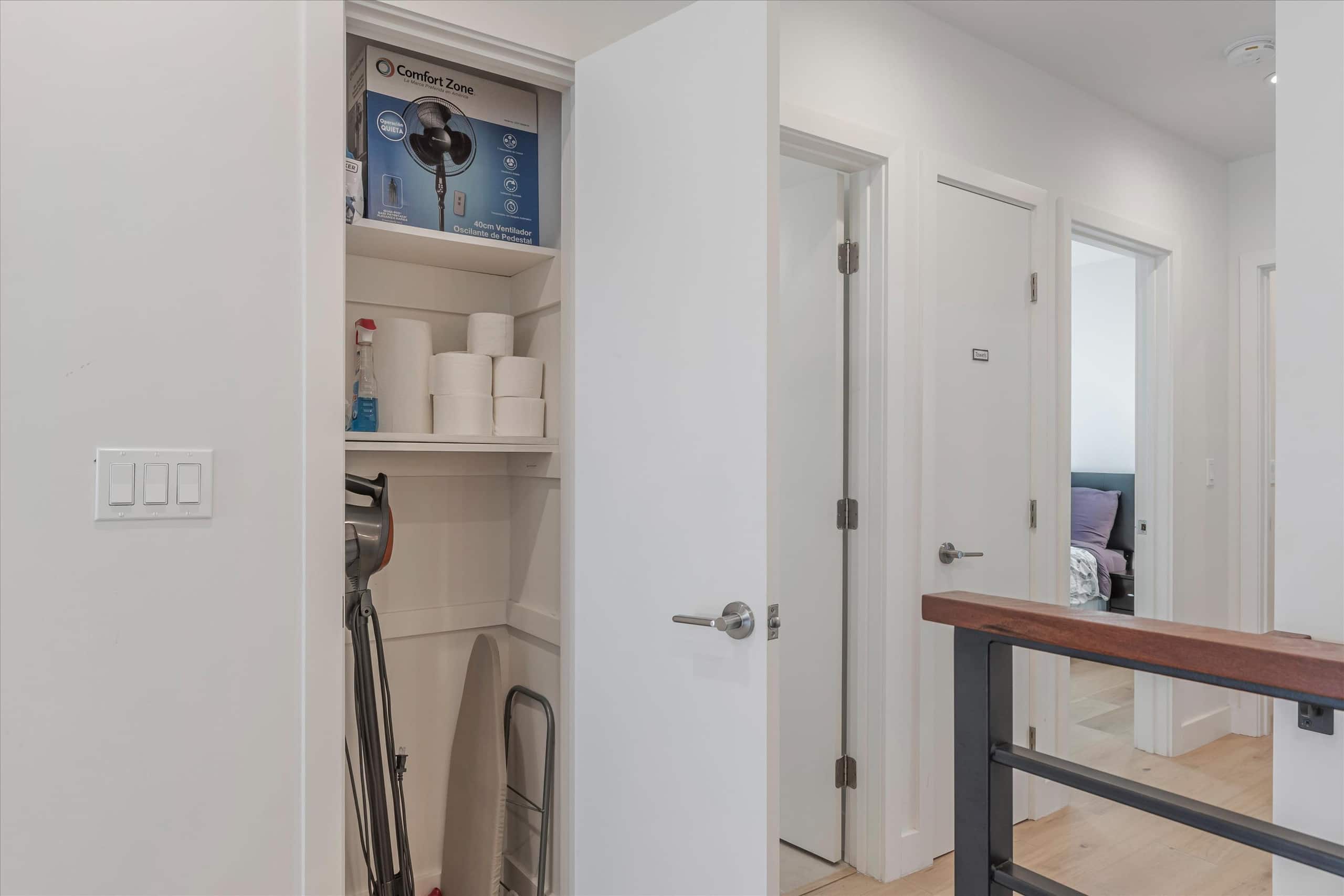 Home in San Francisco · ★4.96 · 3 bedrooms · 4 beds · 2 baths - Image 41
