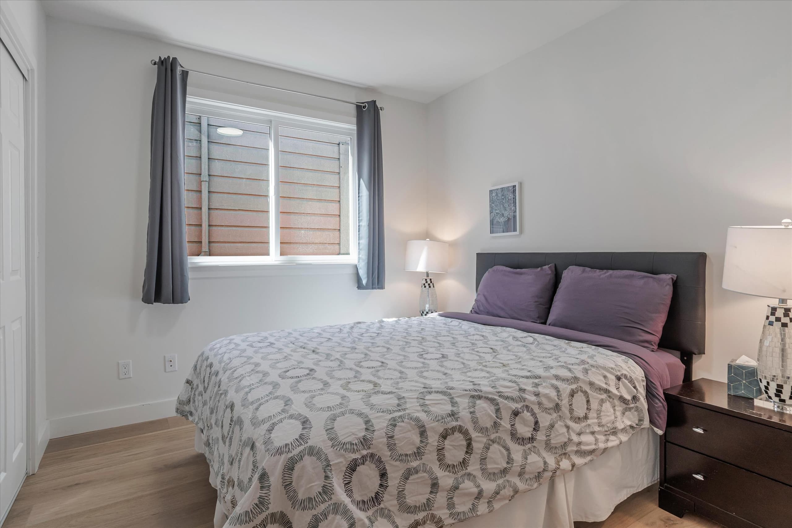 Home in San Francisco · ★4.96 · 3 bedrooms · 4 beds · 2 baths - Image 25