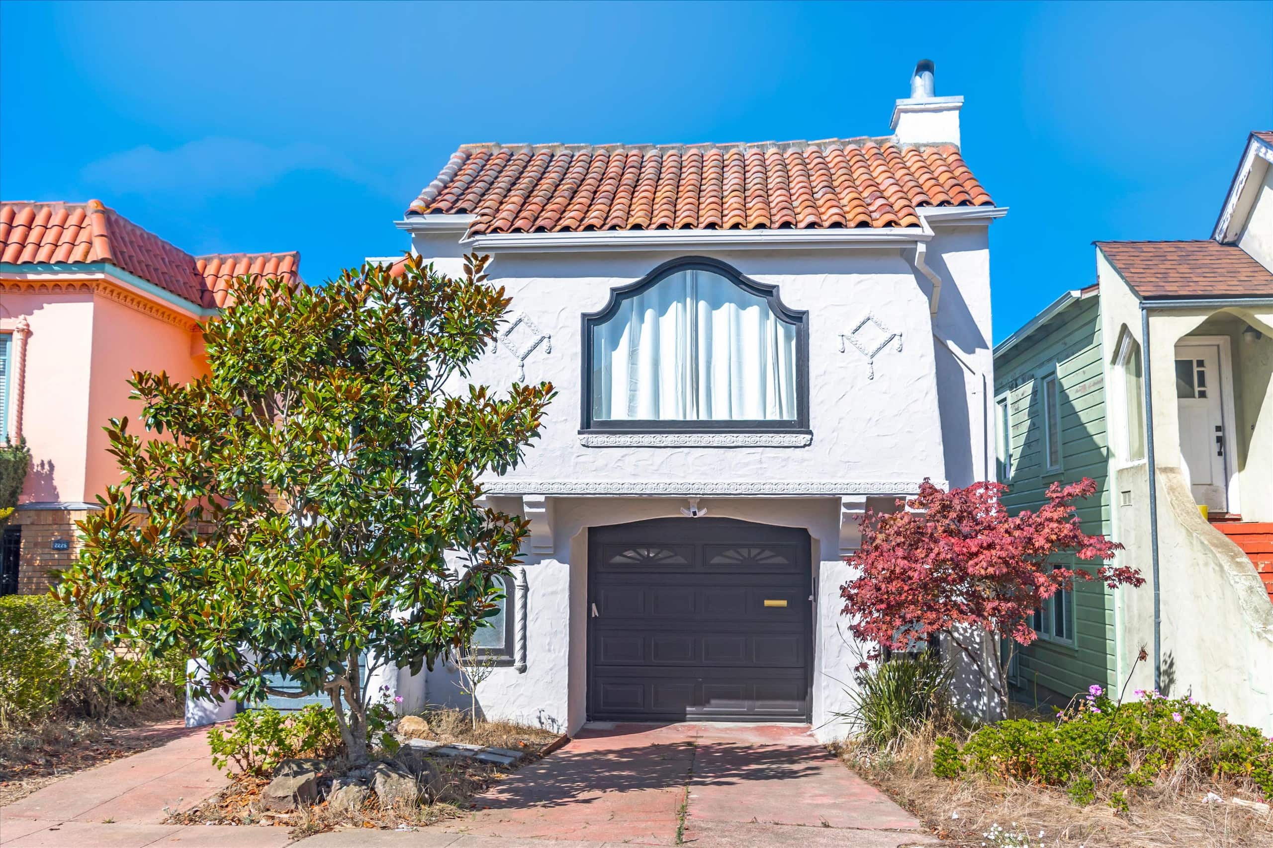 Home in San Francisco · ★4.96 · 3 bedrooms · 4 beds · 2 baths - Image 37