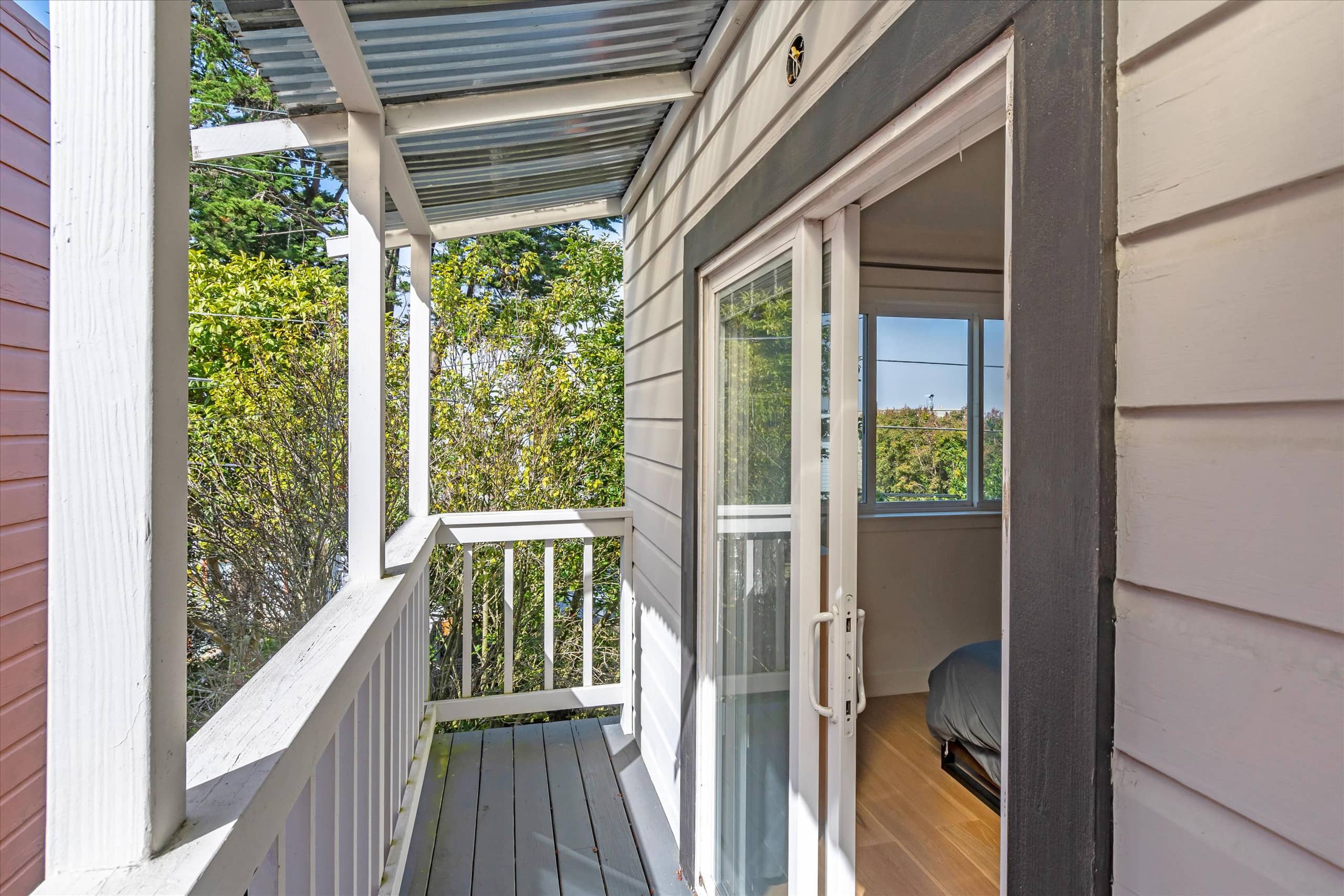 Home in San Francisco · ★4.96 · 3 bedrooms · 4 beds · 2 baths - Image 24