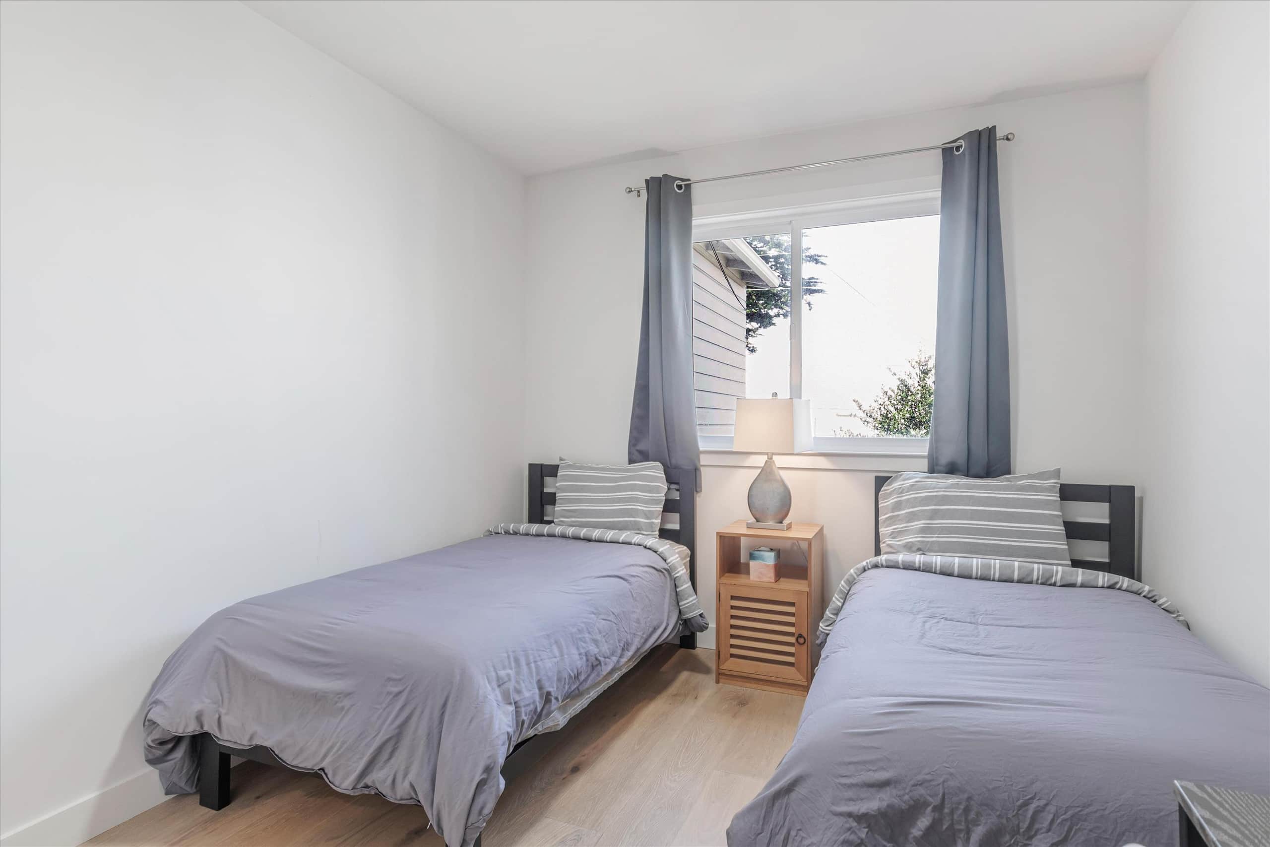 Home in San Francisco · ★4.96 · 3 bedrooms · 4 beds · 2 baths - Image 29