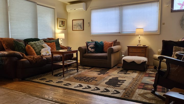 Farm|nearohiouniversitysports|petfriendly|lgcocina - Athens, OH