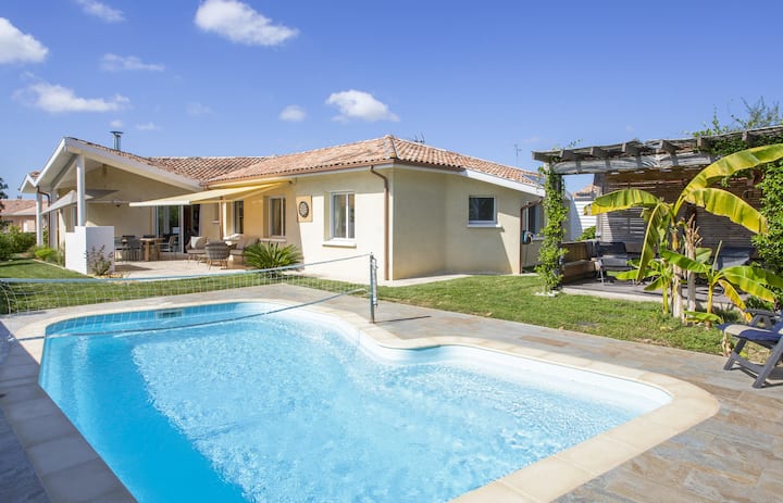 Villa Palmyre - Welkeys - Bayonne