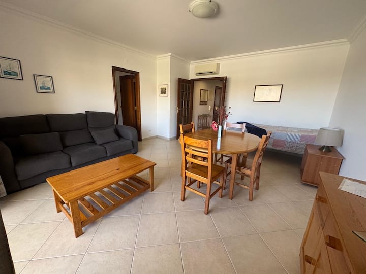 Всекидневна зона