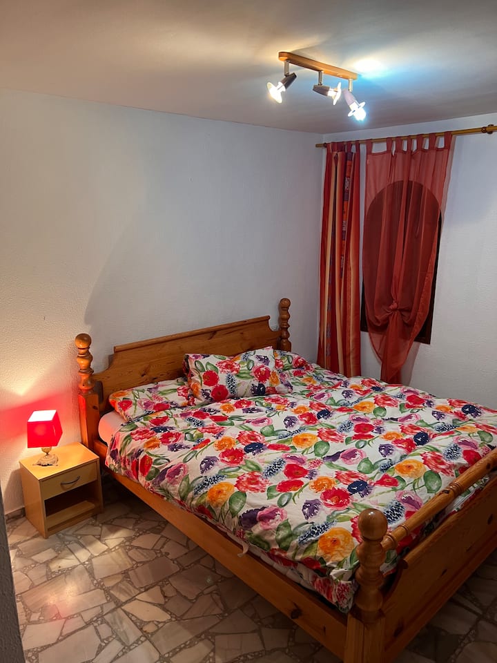 Спална соба 4