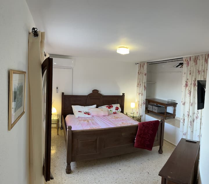 Спална соба 5