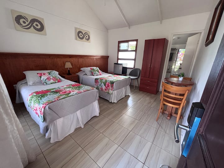 Chambre 5