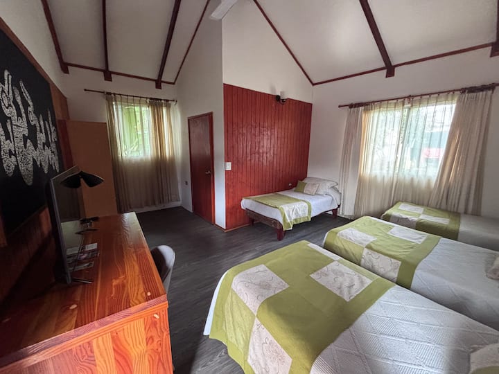 Chambre 4