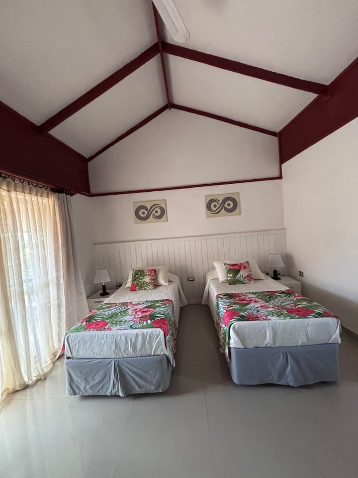 Chambre 2