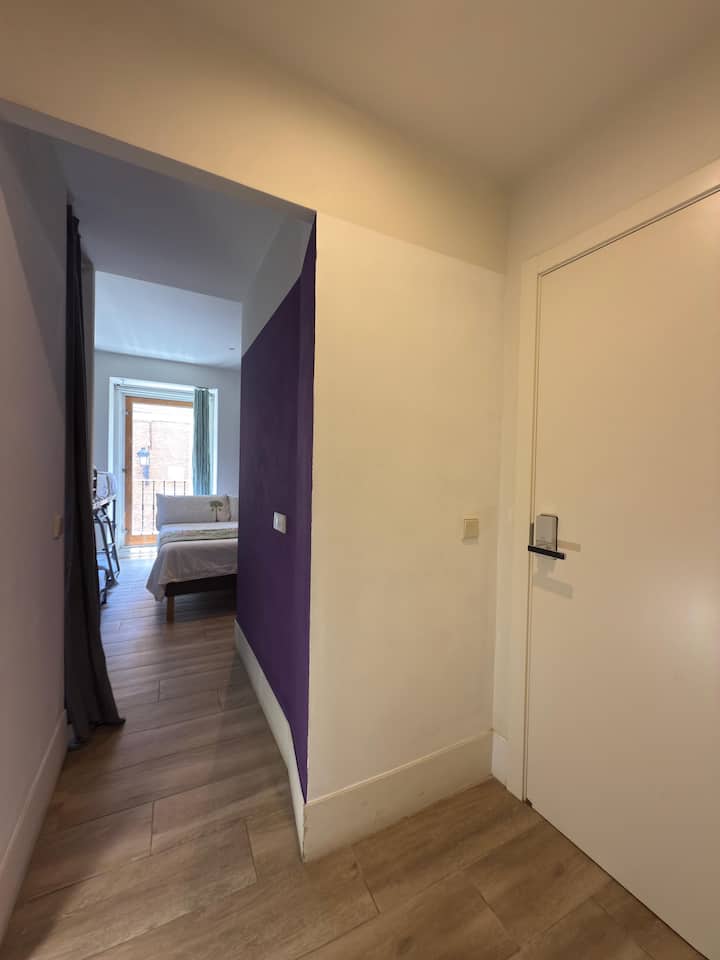 საძინებელი