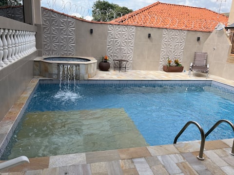 Casa Florescer