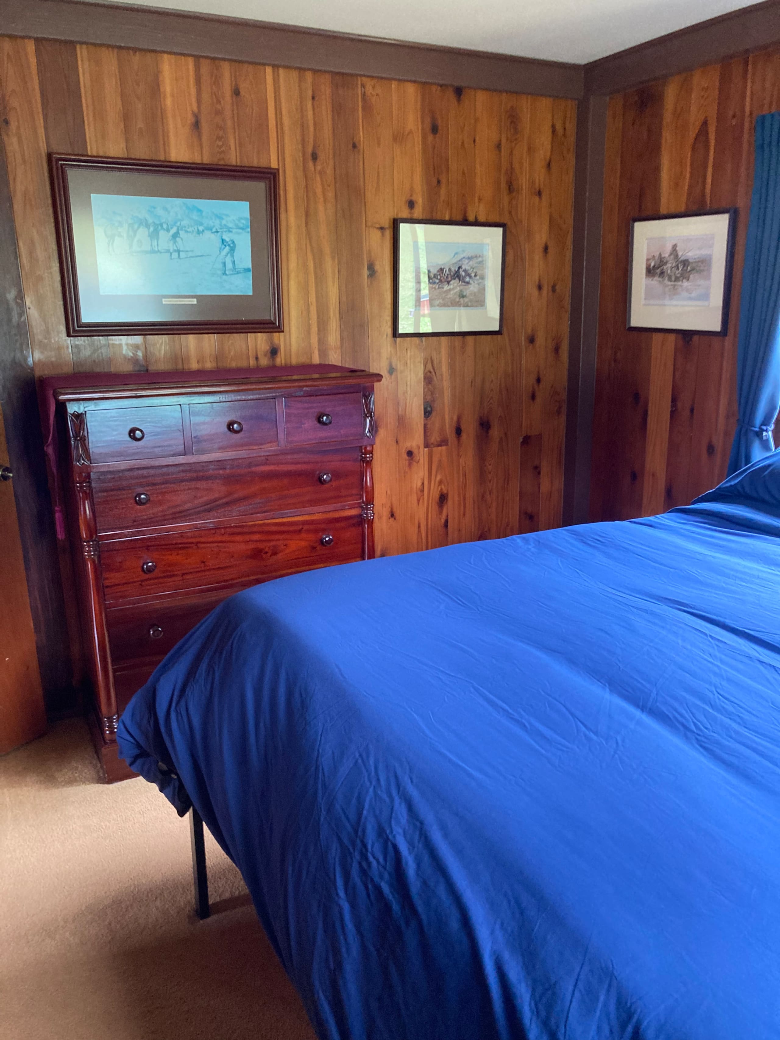 Cabin in Hawaii County · ★4.85 · 2 bedrooms · 3 beds · 1.5 private baths - Image 12