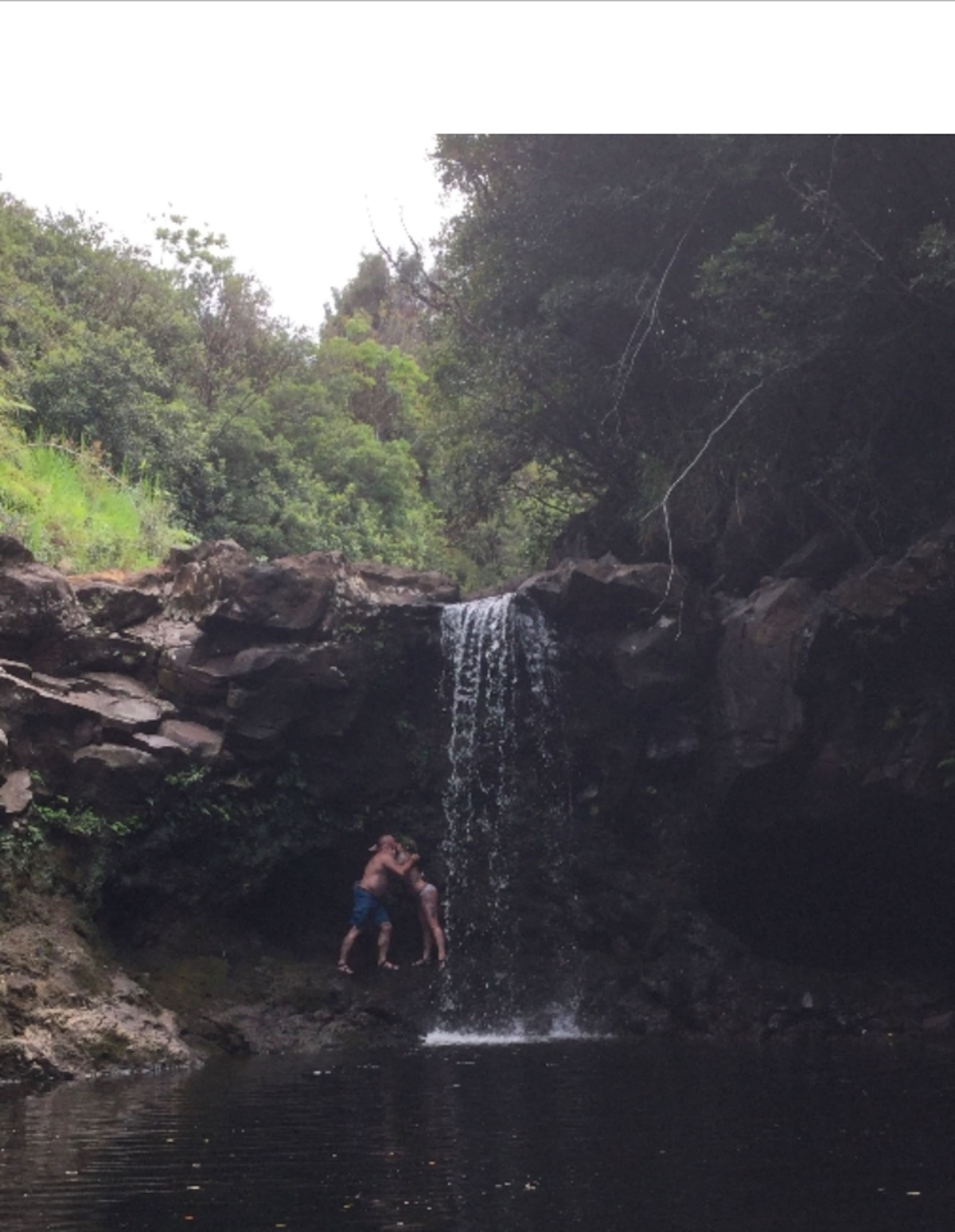 Cabin in Hawaii County · ★4.85 · 2 bedrooms · 3 beds · 1.5 private baths - Image 45