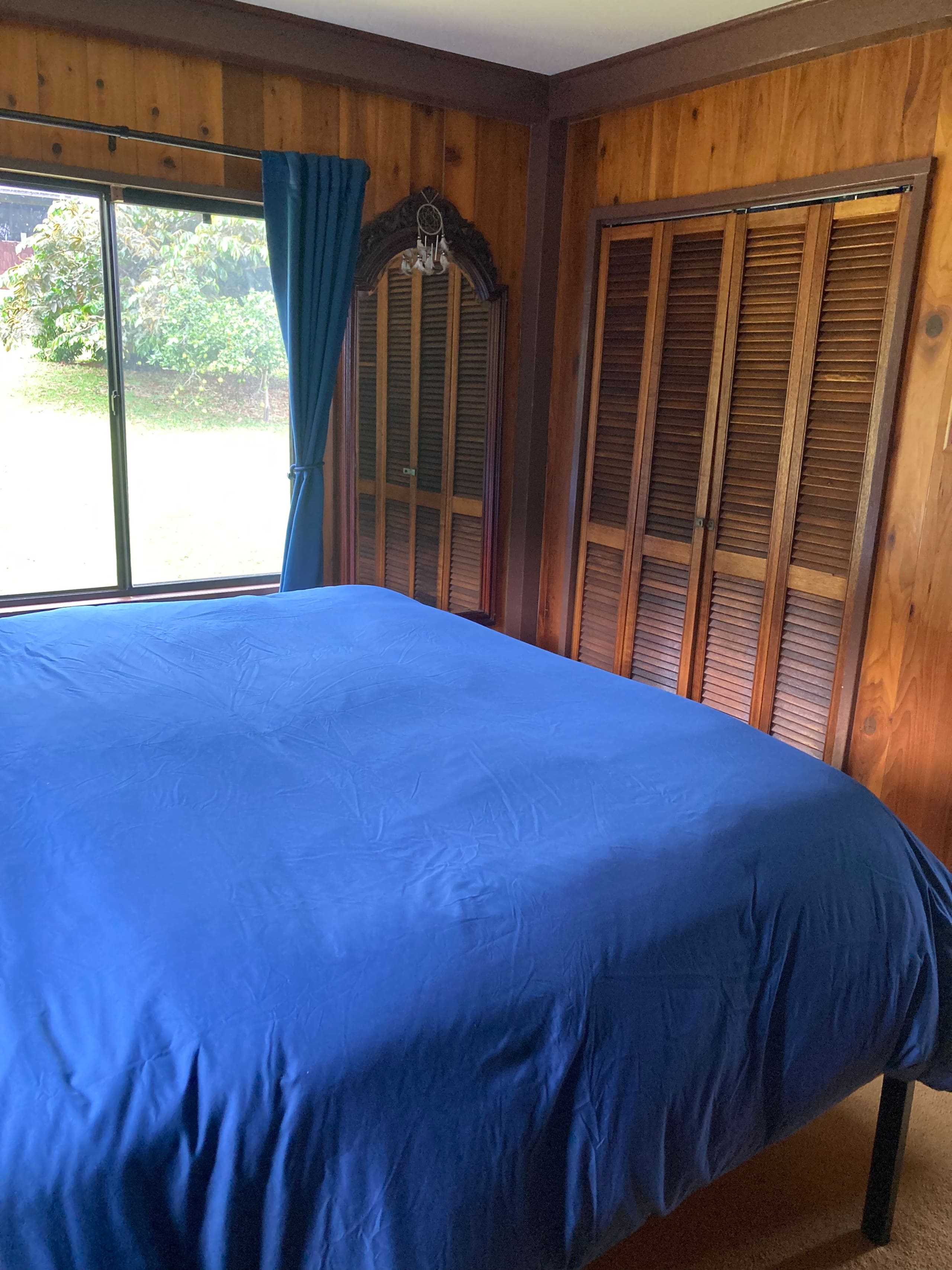 Cabin in Hawaii County · ★4.85 · 2 bedrooms · 3 beds · 1.5 private baths - Image 47