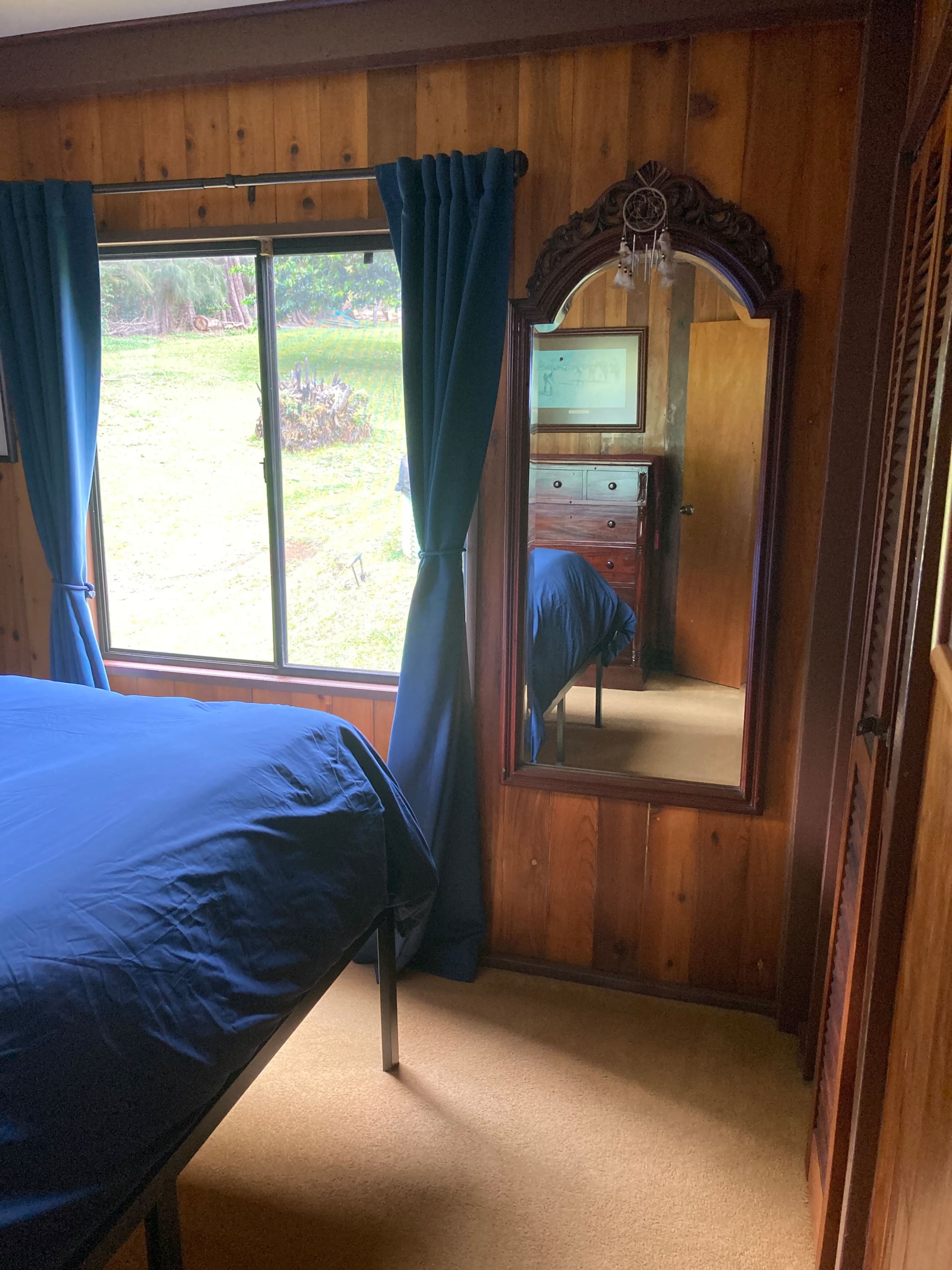 Cabin in Hawaii County · ★4.85 · 2 bedrooms · 3 beds · 1.5 private baths - Image 49