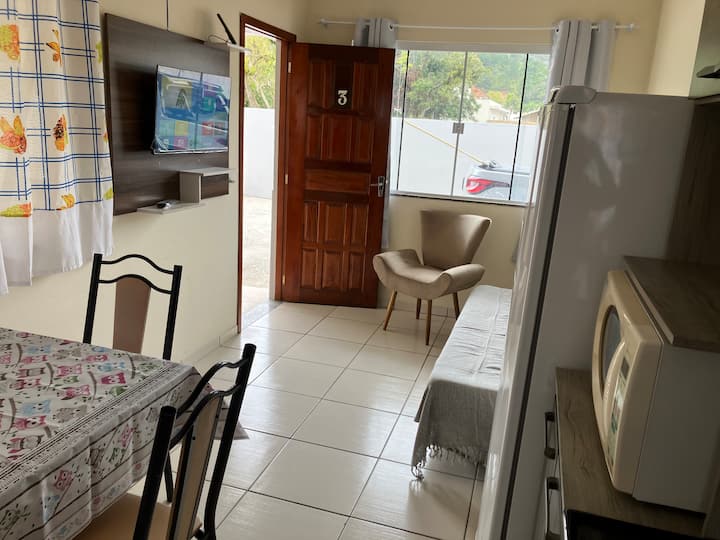 Prox. Praias E Beto Carrero, Geminadodamada Cs 3 - Navegantes