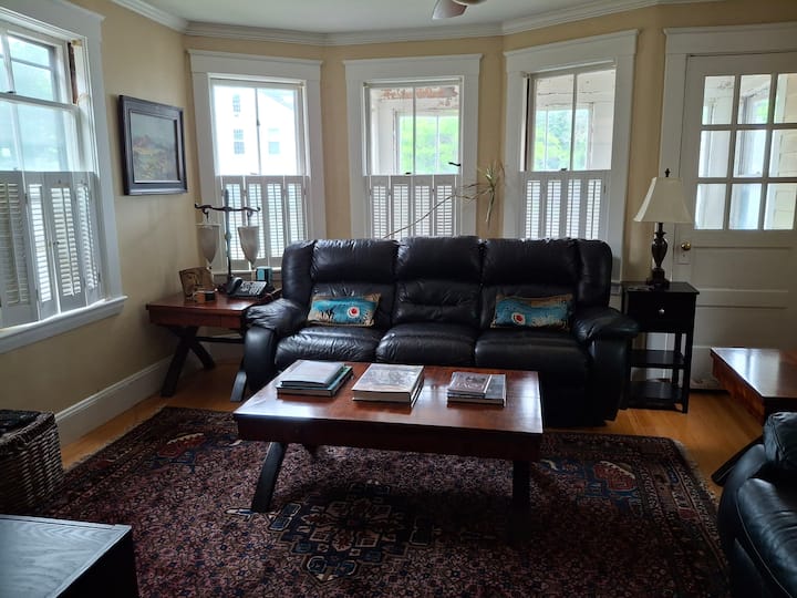 2nd Flr Milton Lower Mills Apt On Subway To Boston - Quincy, MA