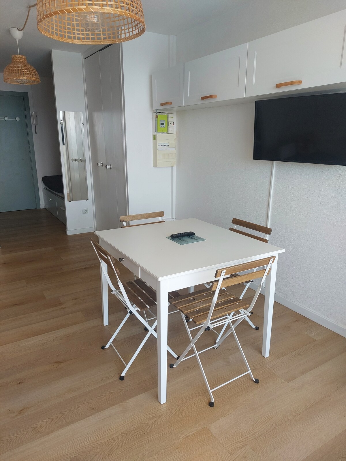 Obývacia miestnosť