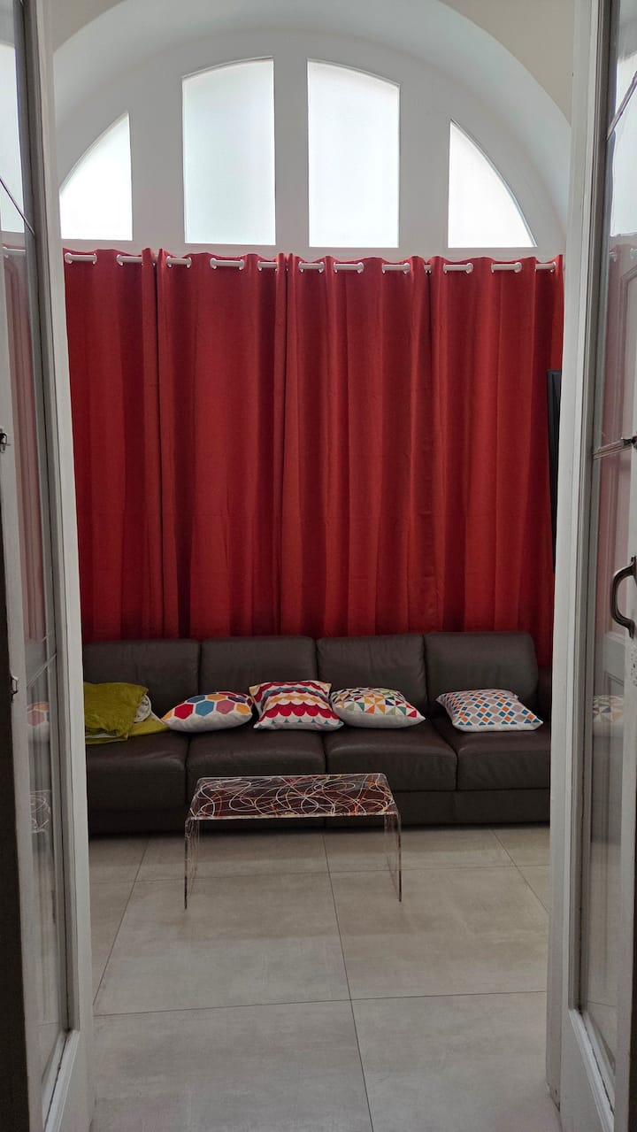 Happy Home - Box Auto Incluso - Portici