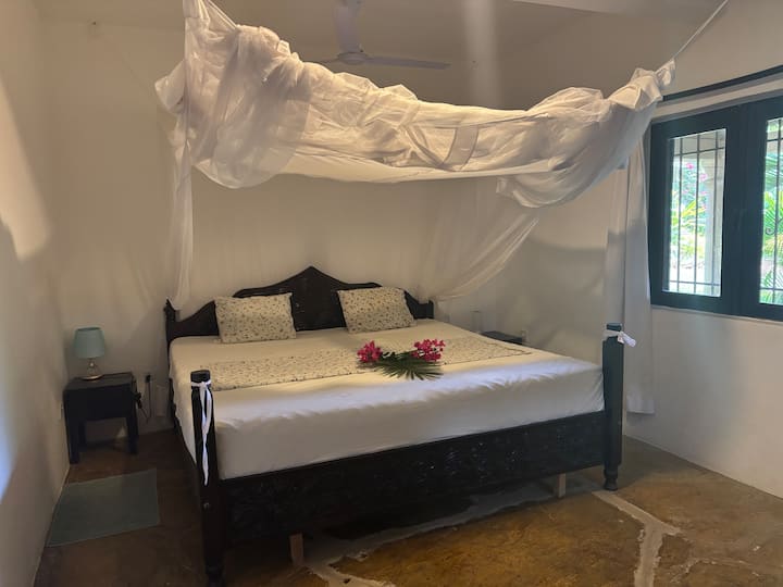Villa Leone With Private Pool And Air Con - Diani Beach