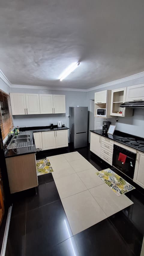 Peaceful Holiday Home area 6 (Acacia)