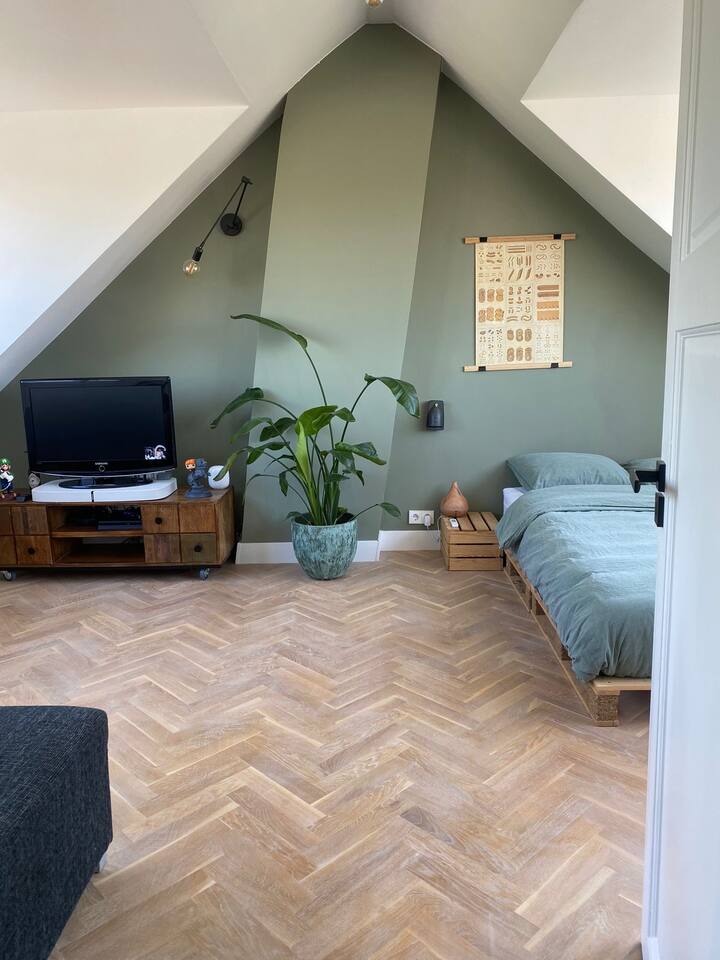 غرفة النوم 3