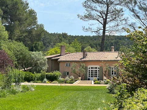 Exceptional hide-away - Mas near St. Remy