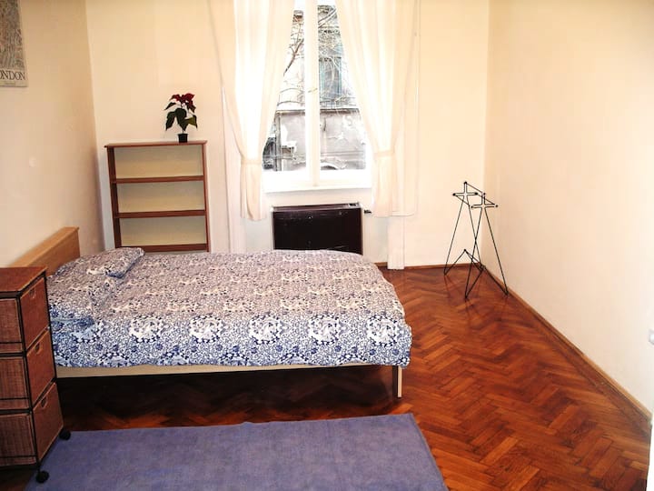 Habitación 1