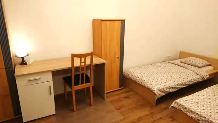 Habitación 2