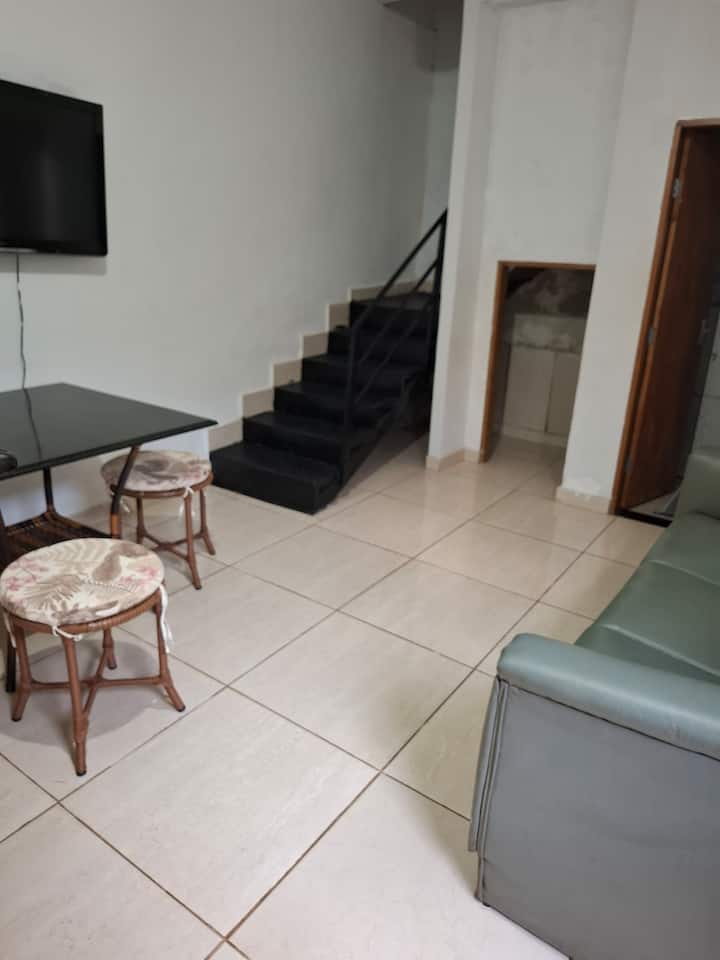 Всекидневна