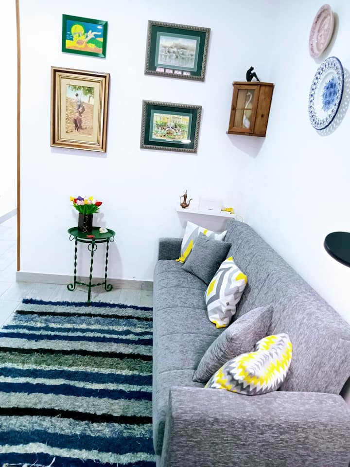 Casa En El Casco Histórico - Almería