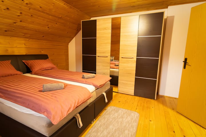 Habitación 1