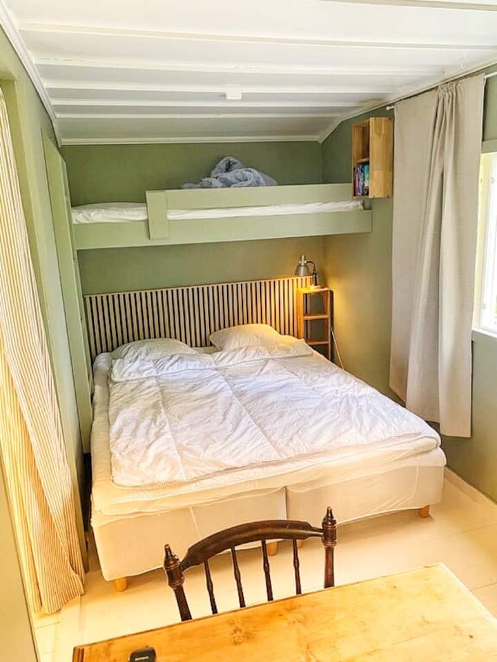 Casa de huéspedes/ minicasa